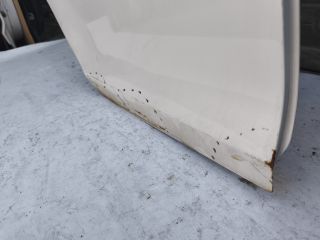 bontott SUZUKI SWIFT IV Jobb hátsó Ajtó (Üres lemez)