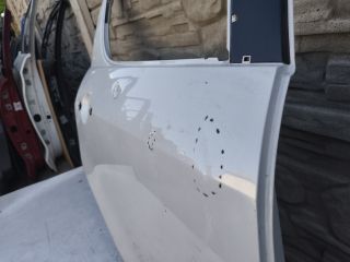 bontott SUZUKI SWIFT IV Jobb hátsó Ajtó (Üres lemez)