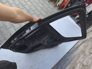 bontott SUZUKI SWIFT IV Jobb hátsó Ajtó (Üres lemez)