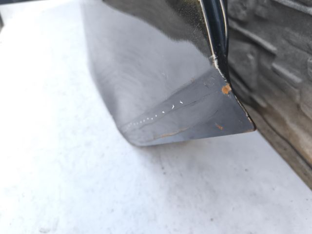 bontott SUZUKI SWIFT IV Jobb hátsó Ajtó (Üres lemez)