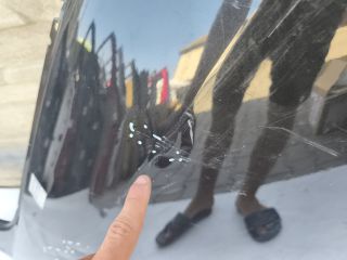 bontott SUZUKI SWIFT IV Jobb hátsó Ajtó (Üres lemez)