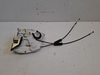 bontott SUZUKI SWIFT IV Jobb hátsó Ajtózár