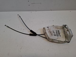 bontott SUZUKI SWIFT IV Jobb hátsó Ajtózár