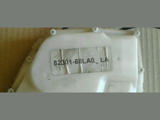 bontott SUZUKI SWIFT IV Jobb hátsó Ajtózár