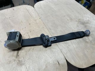 bontott SUZUKI SWIFT IV Jobb hátsó Biztonsági Öv