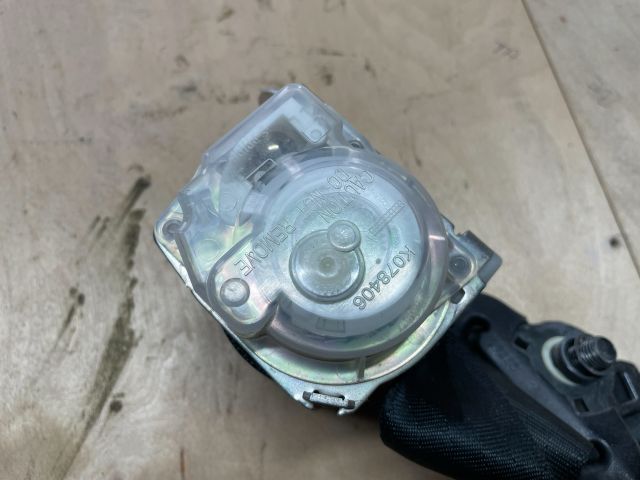 bontott SUZUKI SWIFT IV Jobb hátsó Biztonsági Öv