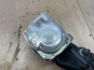 bontott SUZUKI SWIFT IV Jobb hátsó Biztonsági Öv