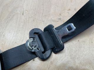 bontott SUZUKI SWIFT IV Jobb hátsó Biztonsági Öv