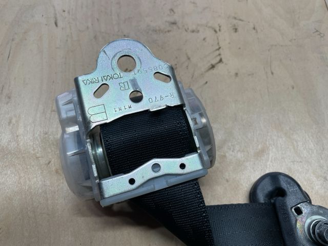 bontott SUZUKI SWIFT IV Jobb hátsó Biztonsági Öv