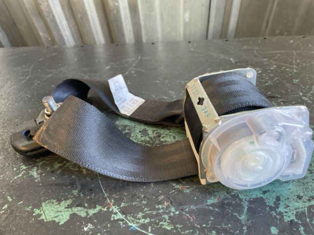 bontott SUZUKI SWIFT IV Jobb hátsó Biztonsági Öv