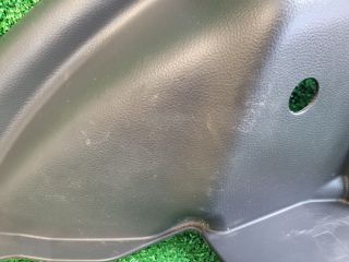 bontott SUZUKI SWIFT IV Jobb hátsó Csomagtér Burkolat (Műanyag)