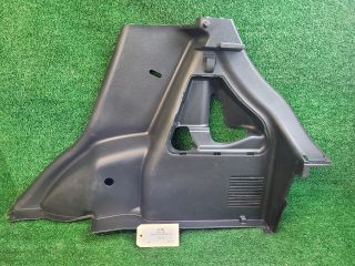 bontott SUZUKI SWIFT IV Jobb hátsó Csomagtér Burkolat (Műanyag)