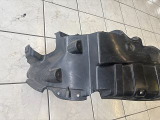 bontott SUZUKI SWIFT IV Jobb hátsó Dobbetét (Kerékjárati, Műanyag)