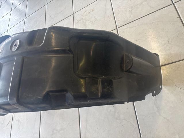 bontott SUZUKI SWIFT IV Jobb hátsó Dobbetét (Kerékjárati, Műanyag)