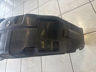 bontott SUZUKI SWIFT IV Jobb hátsó Dobbetét (Kerékjárati, Műanyag)