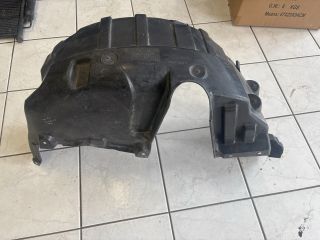 bontott SUZUKI SWIFT IV Jobb hátsó Dobbetét (Kerékjárati, Műanyag)