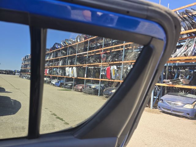 bontott SUZUKI SWIFT IV Jobb hátsó Fixüveg (Ajtóban)