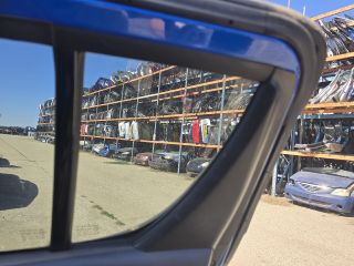 bontott SUZUKI SWIFT IV Jobb hátsó Fixüveg (Ajtóban)