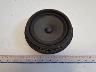 bontott SUZUKI SWIFT IV Jobb hátsó Hangszóró