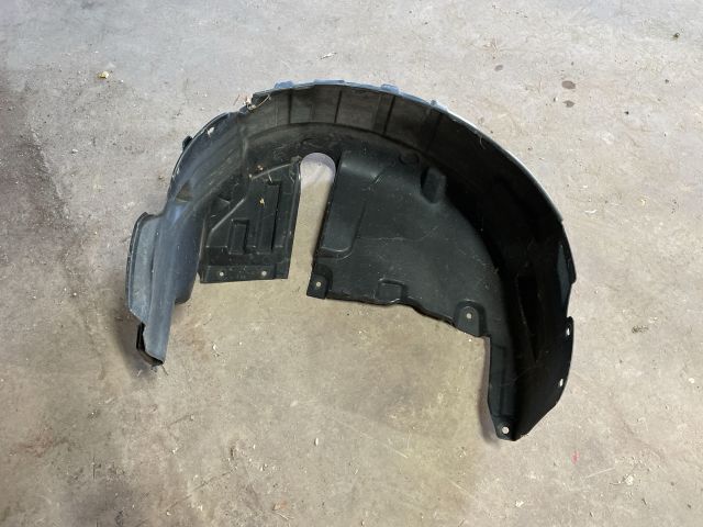 bontott SUZUKI SWIFT IV Jobb hátsó Hátsó Dobbetét (Kerékjárati, Műanyag)