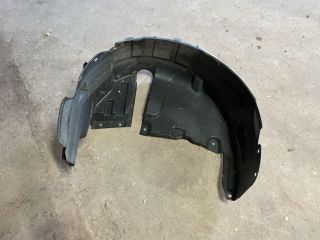 bontott SUZUKI SWIFT IV Jobb hátsó Hátsó Dobbetét (Kerékjárati, Műanyag)