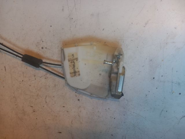 bontott SUZUKI SWIFT IV Jobb hátsó Központizár Motor