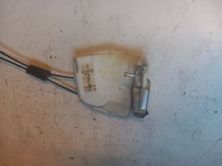 bontott SUZUKI SWIFT IV Jobb hátsó Központizár Motor