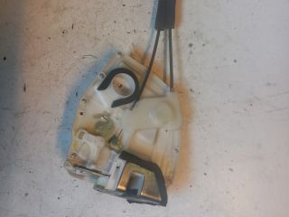 bontott SUZUKI SWIFT IV Jobb hátsó Központizár Motor