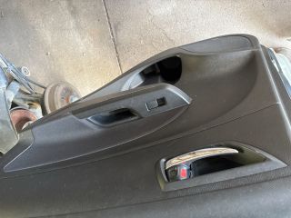 bontott SUZUKI SWIFT IV Jobb hátsó Külső Kilincs