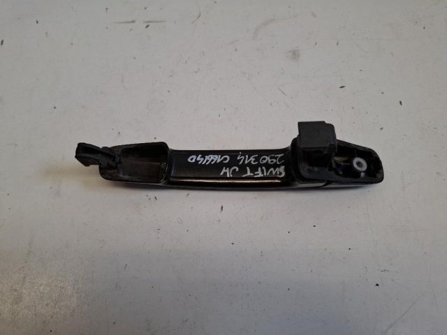 bontott SUZUKI SWIFT IV Jobb hátsó Külső Kilincs