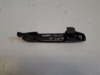 bontott SUZUKI SWIFT IV Jobb hátsó Külső Kilincs