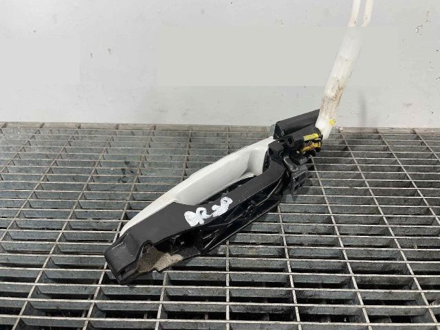 bontott SUZUKI SWIFT IV Jobb hátsó Külső Kilincs