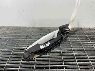 bontott SUZUKI SWIFT IV Jobb hátsó Külső Kilincs