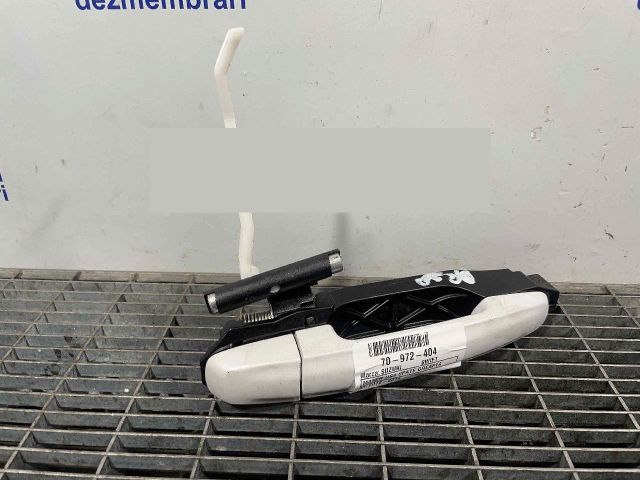 bontott SUZUKI SWIFT IV Jobb hátsó Külső Kilincs