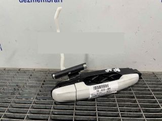 bontott SUZUKI SWIFT IV Jobb hátsó Külső Kilincs