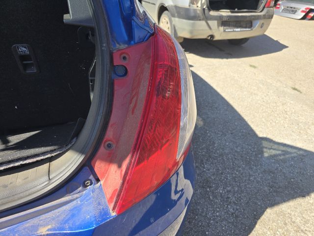 bontott SUZUKI SWIFT IV Jobb Hátsó Lámpa