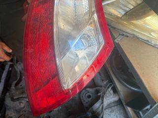 bontott SUZUKI SWIFT IV Jobb Hátsó Lámpa