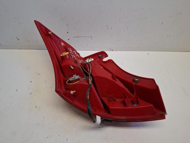 bontott SUZUKI SWIFT IV Jobb Hátsó Lámpa