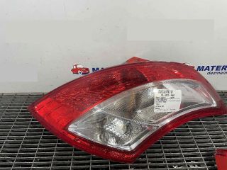 bontott SUZUKI SWIFT IV Jobb Hátsó Lámpa
