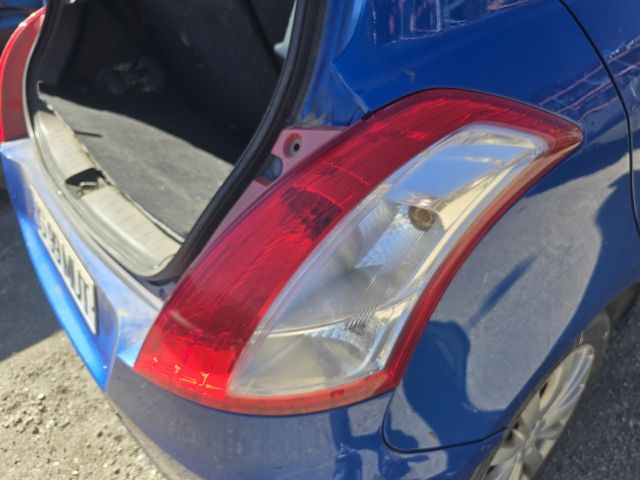 bontott SUZUKI SWIFT IV Jobb Hátsó Lámpa