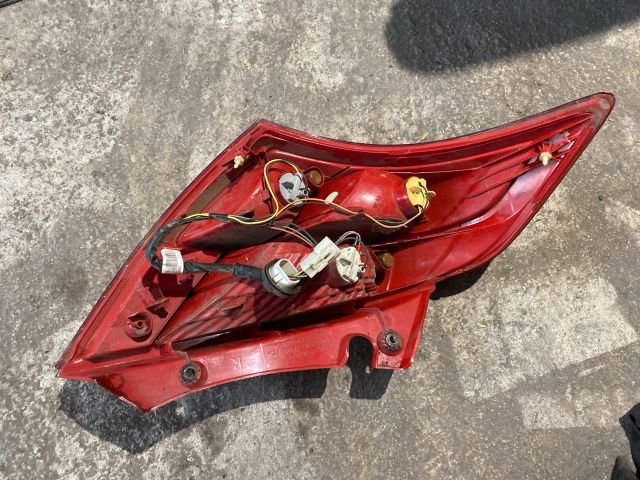 bontott SUZUKI SWIFT IV Jobb Hátsó Lámpa