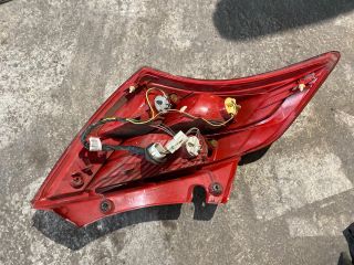bontott SUZUKI SWIFT IV Jobb Hátsó Lámpa