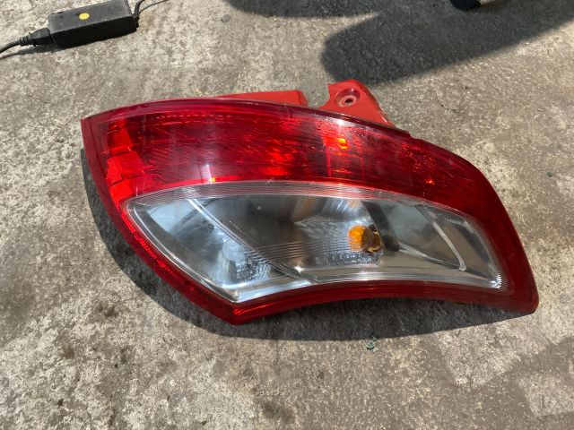 bontott SUZUKI SWIFT IV Jobb Hátsó Lámpa