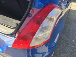bontott SUZUKI SWIFT IV Jobb Hátsó Lámpa