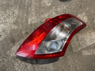 bontott SUZUKI SWIFT IV Jobb Hátsó Lámpa