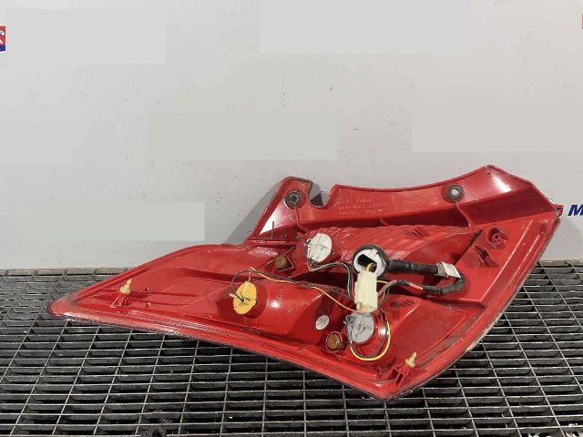 bontott SUZUKI SWIFT IV Jobb Hátsó Lámpa