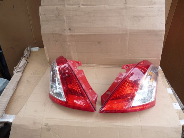 bontott SUZUKI SWIFT IV Jobb Hátsó Lámpa