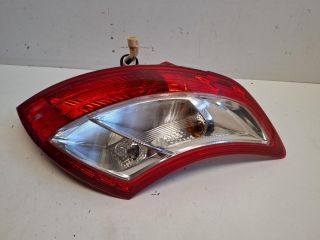 bontott SUZUKI SWIFT IV Jobb Hátsó Lámpa