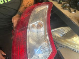 bontott SUZUKI SWIFT IV Jobb Hátsó Lámpa