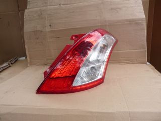 bontott SUZUKI SWIFT IV Jobb Hátsó Lámpa